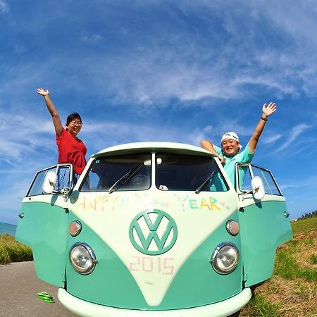Shimayado Gettoya Ishigaki  ภายนอก รูปภาพ